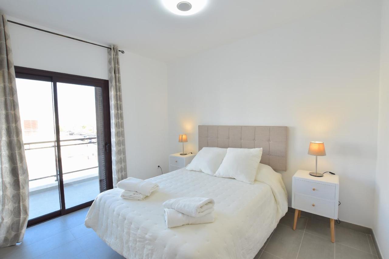 Villa Mirador Del Mar Lanzarote Costa Teguise Exterior foto