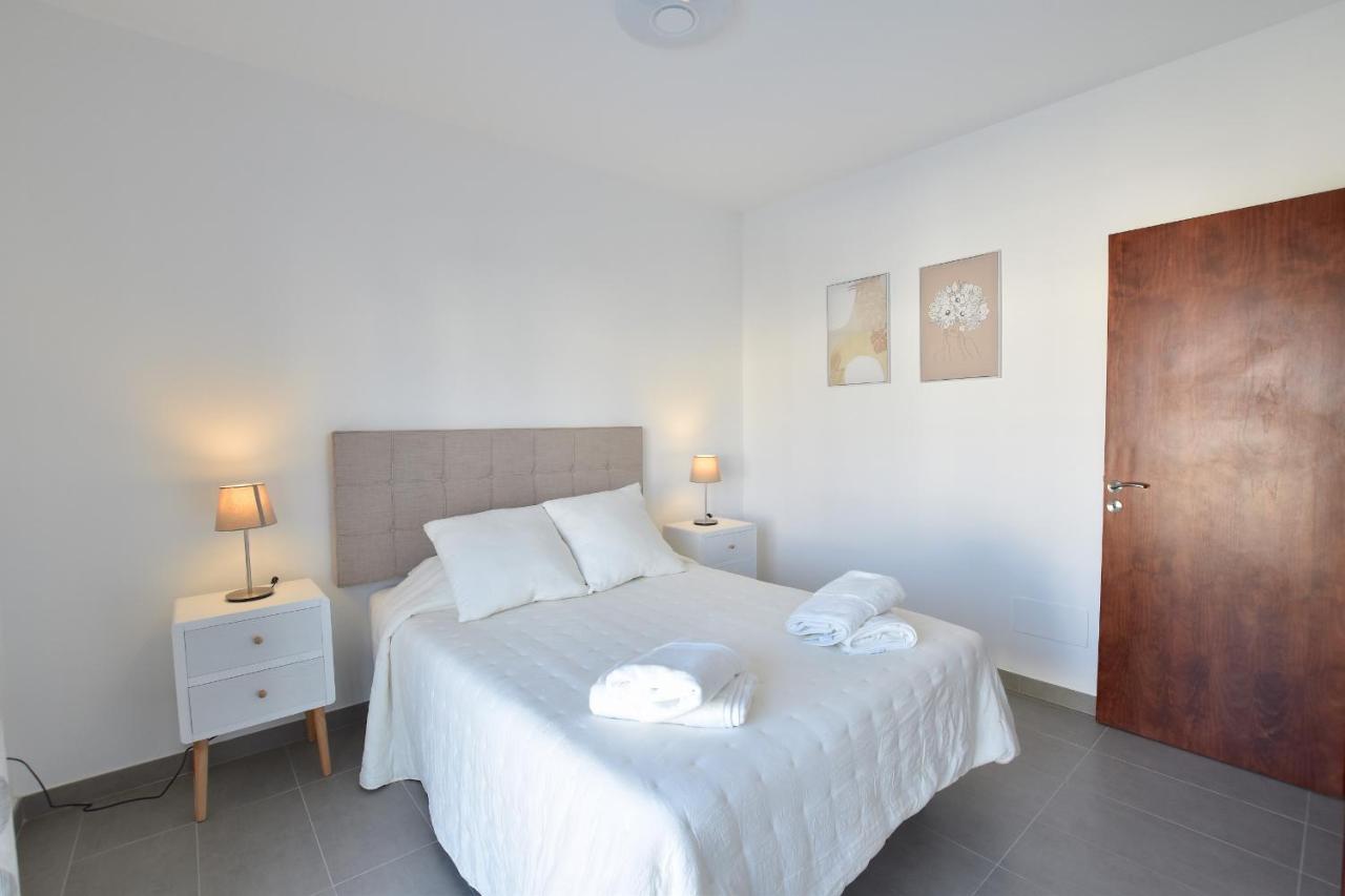Villa Mirador Del Mar Lanzarote Costa Teguise Exterior foto