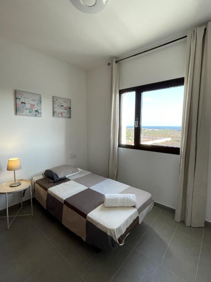 Villa Mirador Del Mar Lanzarote Costa Teguise Exterior foto