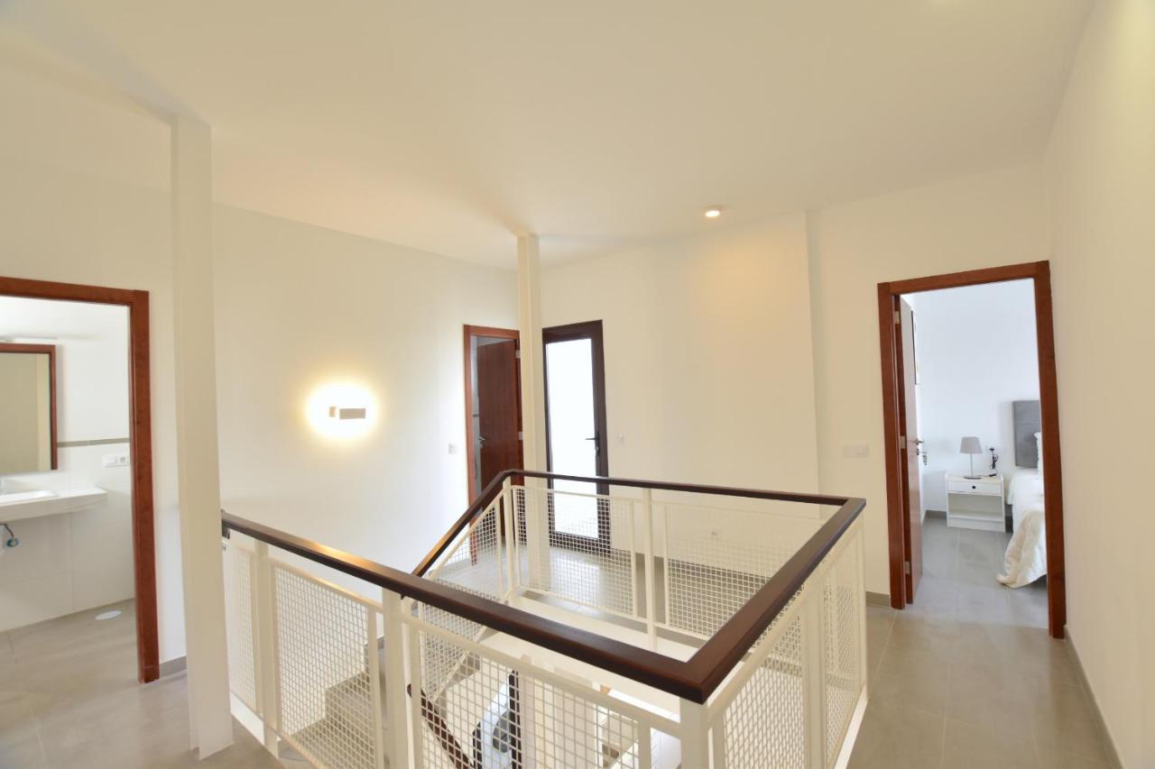 Villa Mirador Del Mar Lanzarote Costa Teguise Exterior foto